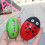 Hand Percussion Maracas with Cute Animal Designs for Rhythm Learning 4