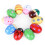 Hand Percussion Maracas with Cute Animal Designs for Rhythm Learning 11