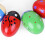 Hand Percussion Maracas with Cute Animal Designs for Rhythm Learning 10