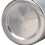 2 Stk. S/P-Form Salz- und Pfefferflasche Silber 7109,7 cm 8