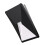 Rectangular Satellite Silicone Case, Shockproof Cover for Mini Outdoor Vehicle 30x26.4x8.1cm 10