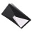 Rectangular Satellite Silicone Case, Shockproof Cover for Mini Outdoor Vehicle 30x26.4x8.1cm 11