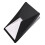 Rectangular Satellite Silicone Case, Shockproof Cover for Mini Outdoor Vehicle 30x26.4x8.1cm 13
