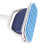 Pulitore per finestre 2000mAh 803g Testa rimovibile 11