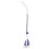 Pulitore per finestre 2000mAh 803g Testa rimovibile 6