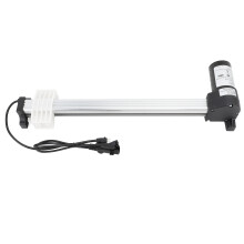 Electric Recliner Actuator 333MM 29V 1000N Aluminum Lift Chair Replacement