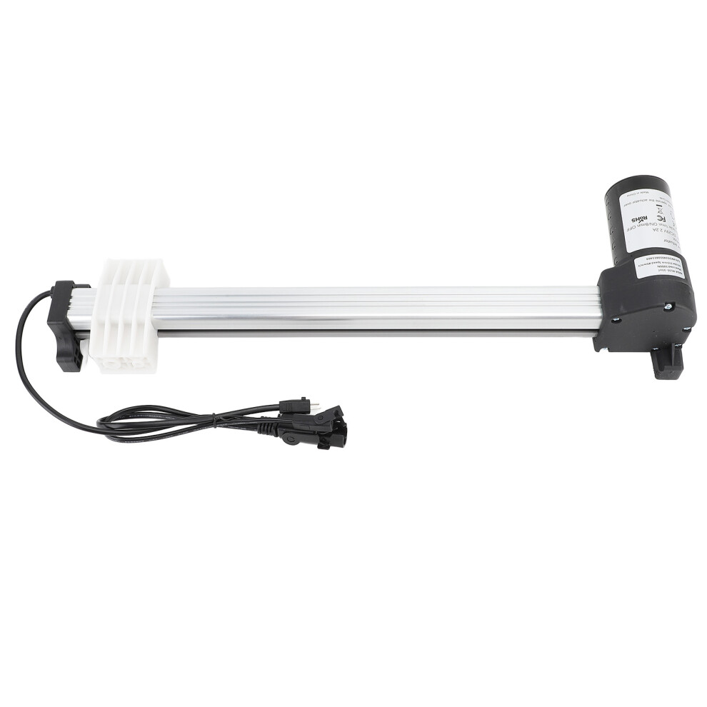Electric Recliner Actuator 333MM 29V 1000N Aluminum Lift Chair Replacement