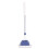 Pulitore per finestre 2000mAh 803g Testa rimovibile 8