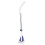 Pulitore per finestre 2000mAh 803g Testa rimovibile 12