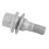 4 Pcs Metal Wheel Bolt Nut Set | Long Durability, Fits Multiple Models 9