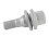 4 Pcs Metal Wheel Bolt Nut Set | Long Durability, Fits Multiple Models 7