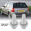 4 Pcs Metal Wheel Bolt Nut Set | Long Durability, Fits Multiple Models 3