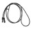 High Elasticity Nylon Horse Rein for Precise Equestrian Training, Durable 16