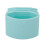 Silikon-Reisedispenser 12 ml blau tragbar 6