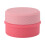 Silikon-Make-up-Dispenser 12 ml Rosa Organizer 11