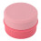 Silikon-Make-up-Dispenser 12 ml Rosa Organizer 13