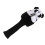 Panda-Plüsch-Golfschlägerkopfabdeckung, Nylon Outdoor 1