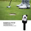 Panda-Plüsch-Golfschlägerkopfabdeckung, Nylon Outdoor 4