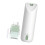 Diffusore di aromaterapia Batteria da 500 mAh ABS+PP 5V 1W 9