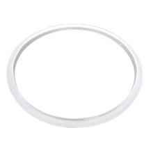 Anillo O de silicona de 18 cm para junta de olla a presión