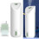 Diffusore di aromaterapia Batteria da 500 mAh ABS+PP 5V 1W 5