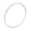 High-Temperature Silicone 18cm Pressure Cooker Seal Ring Replacement 13