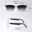 Lightweight Bluetooth Smart Glasses 33g with Open Ear Music & Camera Remote Control 2