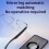 Lightweight Bluetooth Smart Glasses 33g with Open Ear Music & Camera Remote Control 10
