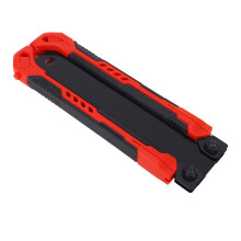 Folding Garden Saw SK5 High Carbon Steel Blade Portable Gardening Tool