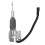 24V Diesel Shut Off Solenoid 3932530/3939701 5.9L 5