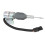 24V Diesel Shut Off Solenoid 3932530/3939701 5.9L 14