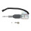 24V Diesel Shut Off Solenoid 3932530/3939701 5.9L 2