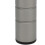 4 Stück Gravierer-Riser 50x18mm silbernes Fußpad 14