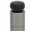 4 Stück Gravierer-Riser 50x18mm silbernes Fußpad 12