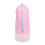 Dispenser automatico di sapone Cartoon 1500mAh Rosa Mini 8