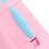 Dispenser automatico di sapone Cartoon 1500mAh Rosa Mini 7