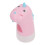 Dispenser automatico di sapone Cartoon 1500mAh Rosa Mini 15
