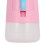 Dispenser automatico di sapone Cartoon 1500mAh Rosa Mini 11