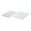 Herzförmige Hydrocolloid-Pflaster, 42 Stück, Transparent 12