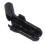 Spelafili portatile in ABS nero 10