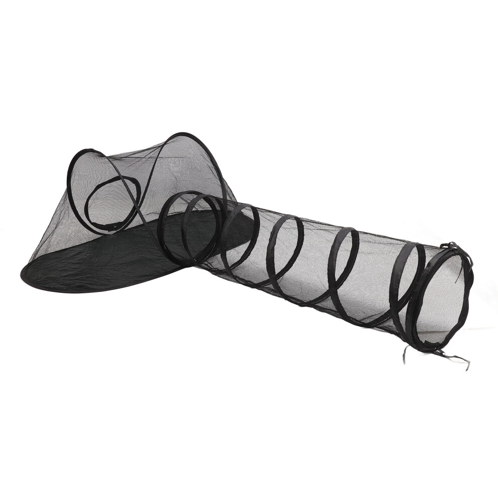 Portable Outdoor Pet Play Tent with Tunnel for Cats & Small Dogs-image-OPC-PJDN9MC-NEW