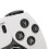 Retro Game Console 8K HD 64GB Plug & Play with 2 Controllers 8