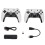 Retro Game Console 8K HD 64GB Plug & Play with 2 Controllers 2