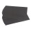 10 Sheets Black Double Sided Laser Testing Paper 210x285mm 16