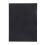 10 Sheets Black Double Sided Laser Testing Paper 210x285mm 12
