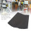 10 Sheets Black Double Sided Laser Testing Paper 210x285mm 5