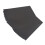 10 Sheets Black Double Sided Laser Testing Paper 210x285mm 13