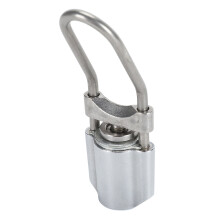Modell: Beer Tap Lock SS 11x4 cm (4.3x1.6in) 6.6oz