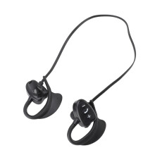 LAE 802 Schwarz IPX8 55g 180mAh Bluetooth Schwimmen