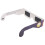 10 piezas de gafas de eclipse solar de papel marrón 1.8oz 16